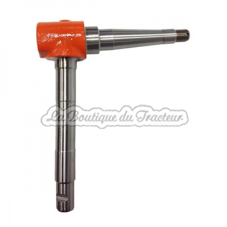 Renault D22, D30 right front spindle