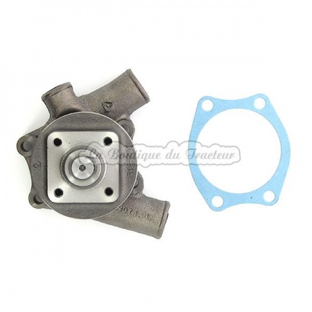 RENAULT D30 water pump