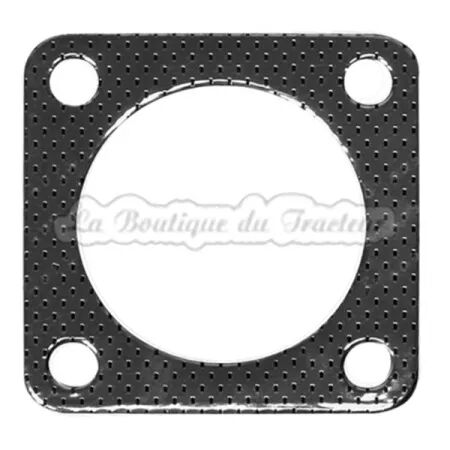RENAULT exhaust elbow gasket