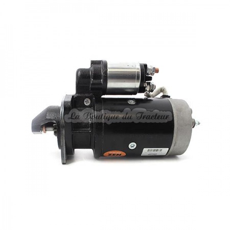 RENAULT N70,SUPER 6D starter