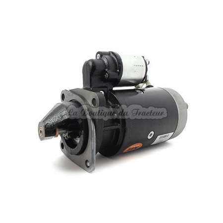 RENAULT N70,SUPER 6D starter