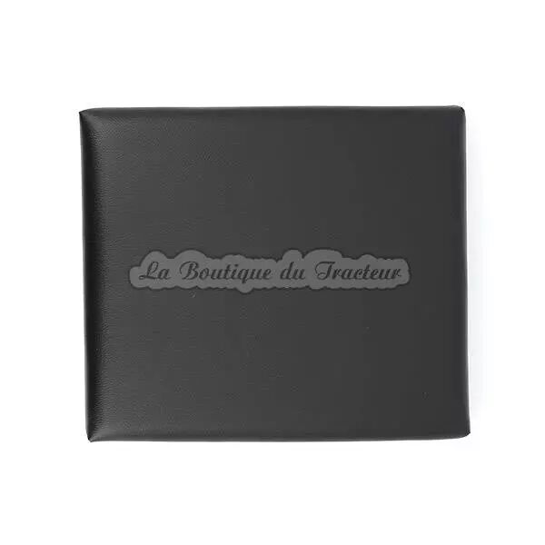RENAULT seat cushion 400x340x90mm