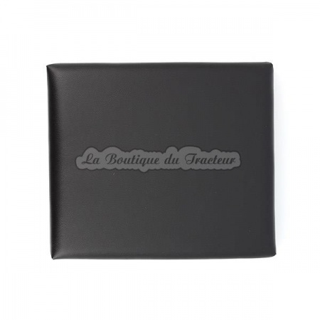 RENAULT seat cushion 400x340x90mm