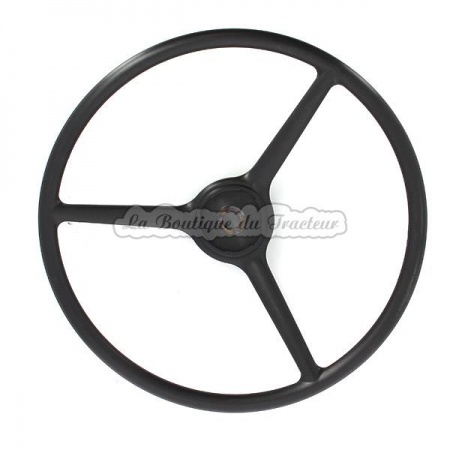 RENAULT/SOMECA  22mm hub steering wheel