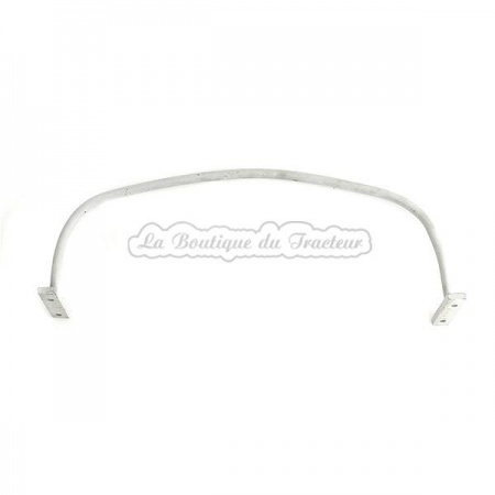 Renfort de capot Massey Ferguson  TEA20, FF30