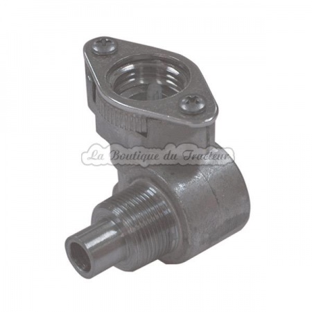 Renvoi d´angle de cable de compteur FORD 4030