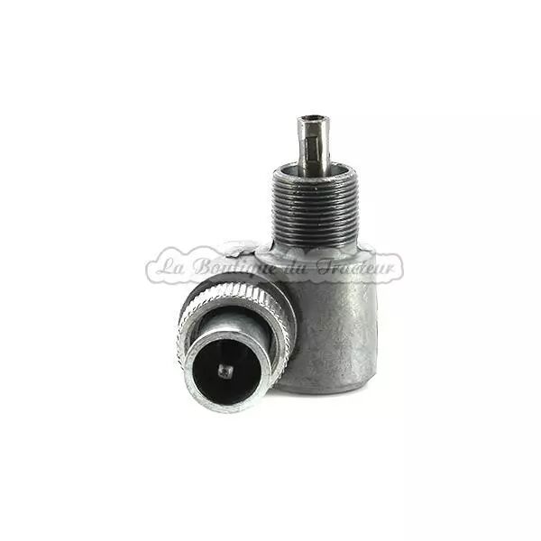 Renvoi d�angle de compteur FIAT SOMECA
