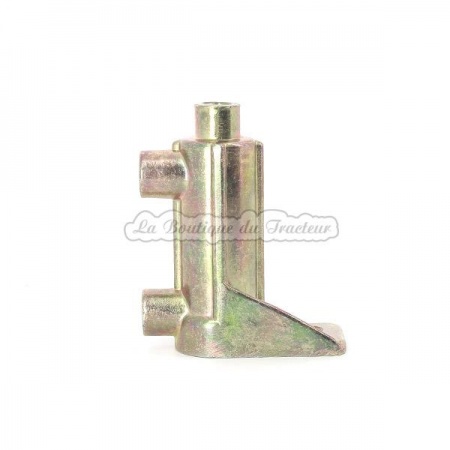 Réservoir de préchauffage MF 135, 165, 178, 185
