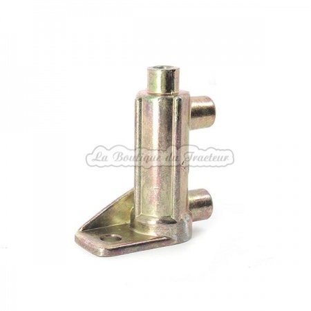 Réservoir de préchauffage MF 135, 165, 178, 185