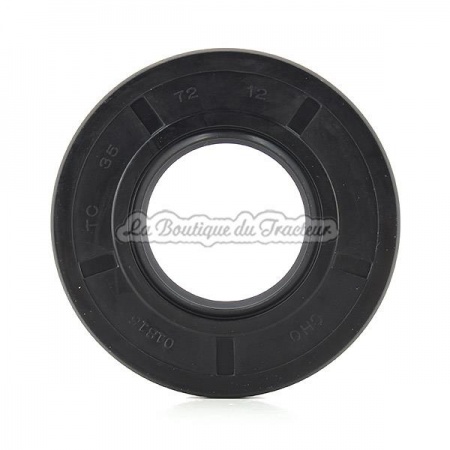 Reten de toma de fuerza MF130