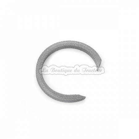Reten trasero de cigueñal IH F135D