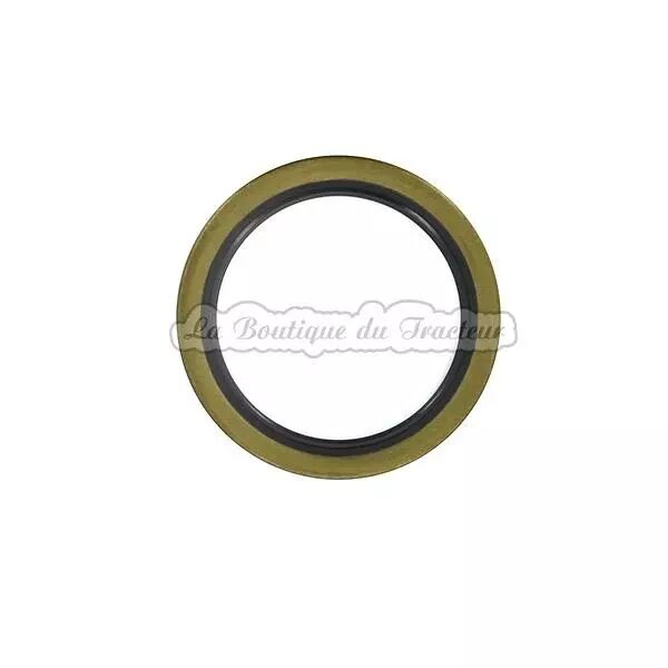 Reten trasero de cigue�al para motor CONTINENTAL N