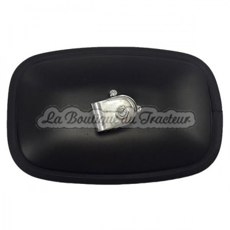 Rétroviseur plat universel 130 x 198 mm