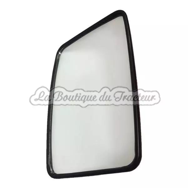 Retrovisor convexo 230 x 170 mm Fiat, Ford, Landini, Massey Ferguson, Renault (OEM:3301568M91)