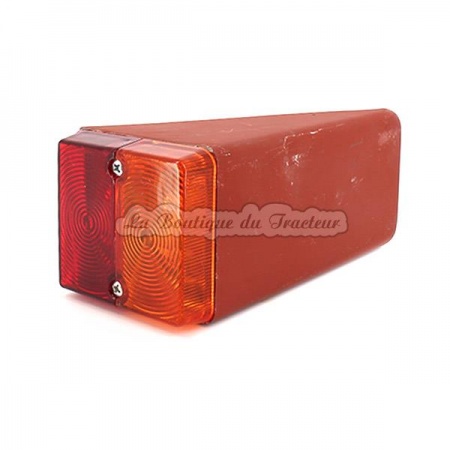 Right or left rear lamp IHC 323, 353, 423, 453 (OEM: 31309013R92)
