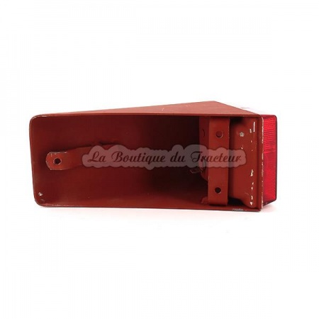 Right or left rear lamp IHC 323, 353, 423, 453 (OEM: 31309013R92)