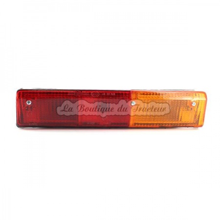 right rear light (COBO type)