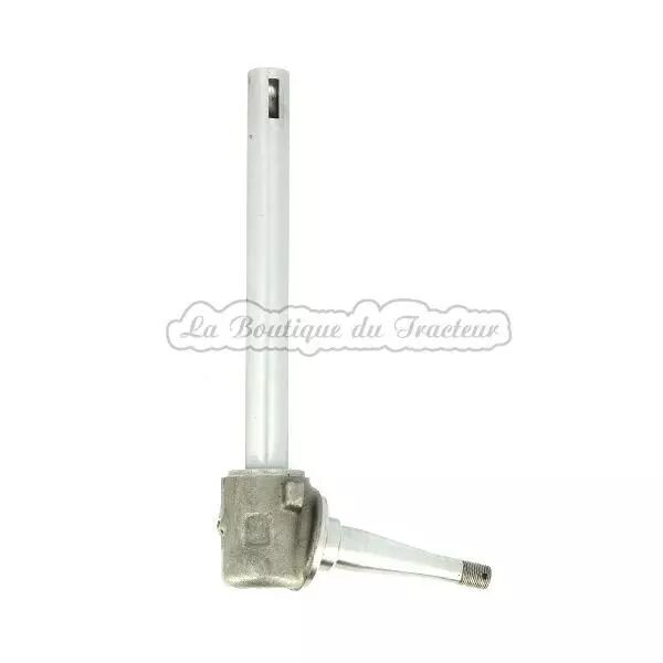 Right stub axle Massey Ferguson 65 and 865 (OEM: 182559M92)