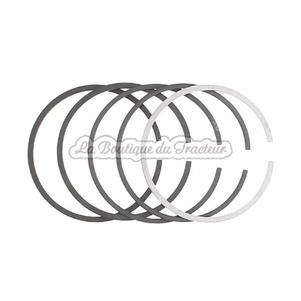 Rings IHC engines D74, D111 and D148 (OEM: 3050149R92)