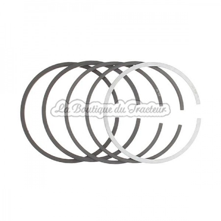Rings IHC engines D74, D111 and D148 (OEM: 3050149R92)