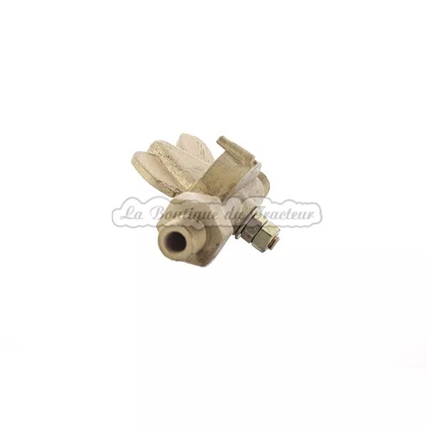 Robinet de carburant en laiton TEF20, FF30DS (OEM : 102815)