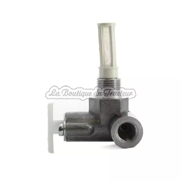 Robinet de r�servoir Massey Ferguson 37, 42 1851653M91