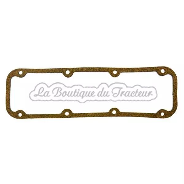Rocker cover gasket Ford series 2000, 3000, 4000 (OEM: 81817048)