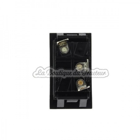 rocker switch light