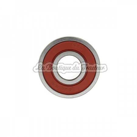 Rodamiento 6000 LLUC3 10x26x8