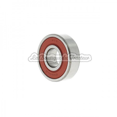 Rodamiento 6000 LLUC3 10x26x8