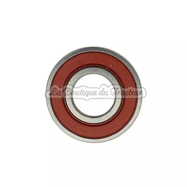 Rodamiento 6001 LLUC3 12x28x8