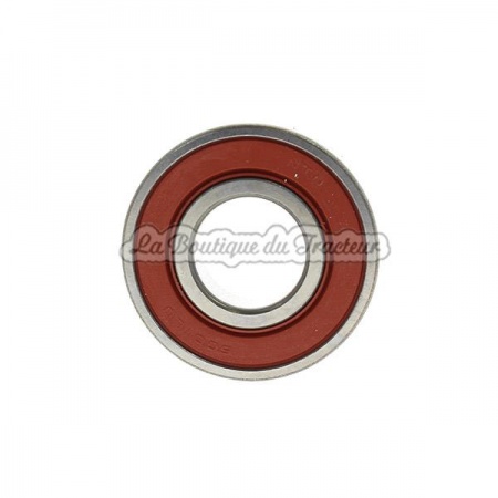 Rodamiento 6001 LLUC3 12x28x8