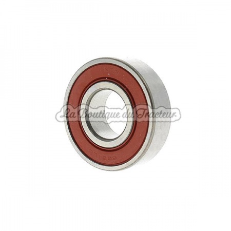 Rodamiento 6001 LLUC3 12x28x8