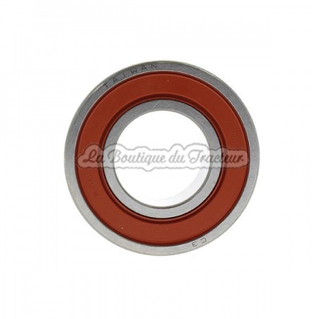 Rodamiento 6003 LLUC3 17x35x10