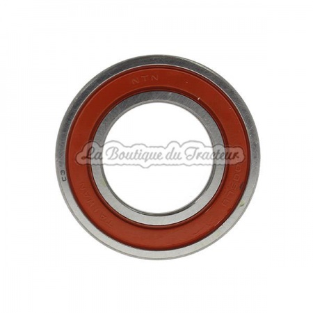 Rodamiento 6005 LLUC3 25x47x12