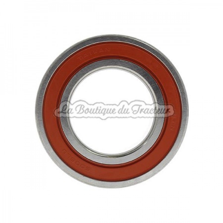 Rodamiento 6006 LLUC3 30x55x13