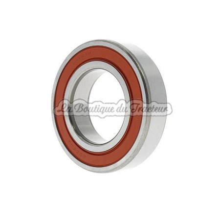 Rodamiento 6006 LLUC3 30x55x13