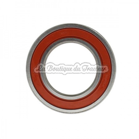 Rodamiento 6007 LLUC3 35x62x14