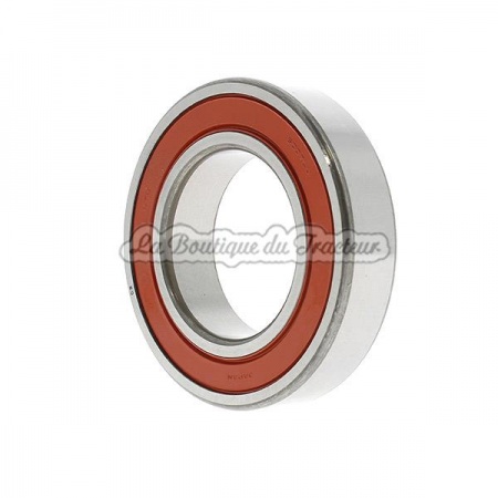 Rodamiento 6007 LLUC3 35x62x14