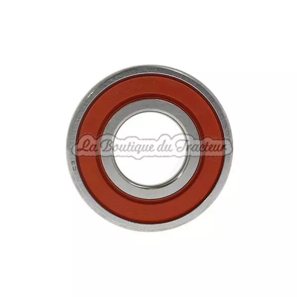 Rodamiento 6204 LLUC3 20x47x14
