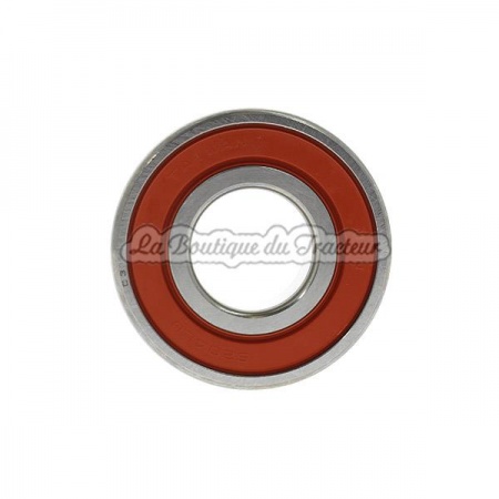 Rodamiento 6204 LLUC3 20x47x14