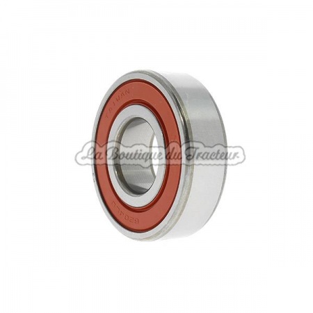 Rodamiento 6204 LLUC3 20x47x14