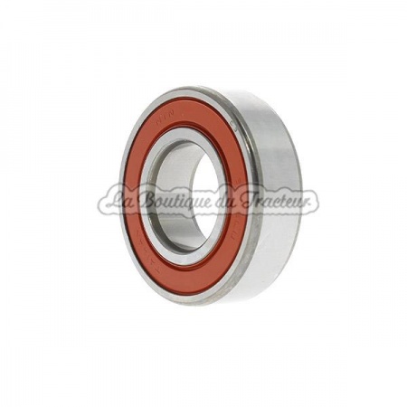 Rodamiento 6205 LLUC3 25x52x15