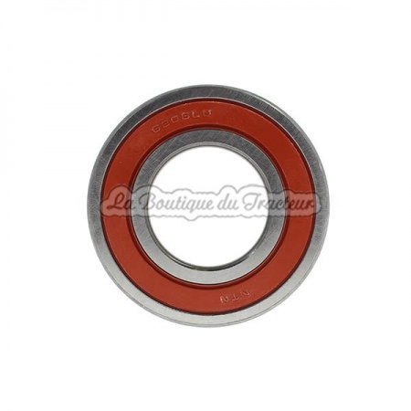 Rodamiento 6206 LLUC3 30x62x16