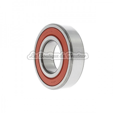 Rodamiento 6206 LLUC3 30x62x16