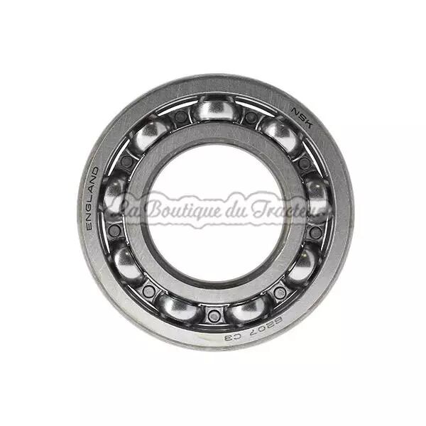 Rodamiento 6207 LLUC3 35x72x17