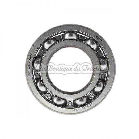Rodamiento 6207 LLUC3 35x72x17