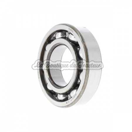 Rodamiento 6207 LLUC3 35x72x17