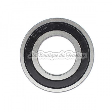 Rodamiento 6208 LLUC3 40x80x18
