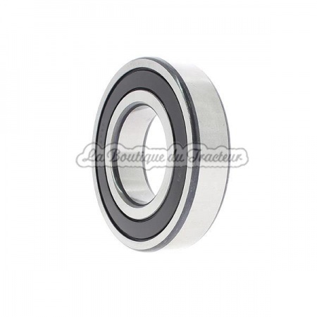 Rodamiento 6208 LLUC3 40x80x18